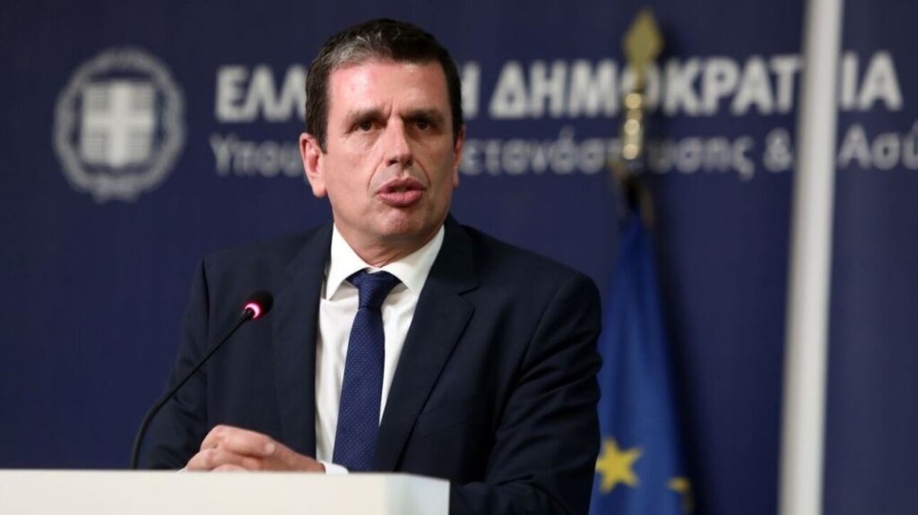 Δημήτρης Καιρίδης: Απαράδεκτη η κίνηση του Ερντογάν να κάνει τέμενος τη «Μονή της Χώρας»