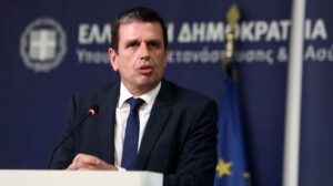Δημήτρης Καιρίδης: Απαράδεκτη η κίνηση του Ερντογάν να κάνει τέμενος τη «Μονή της Χώρας»