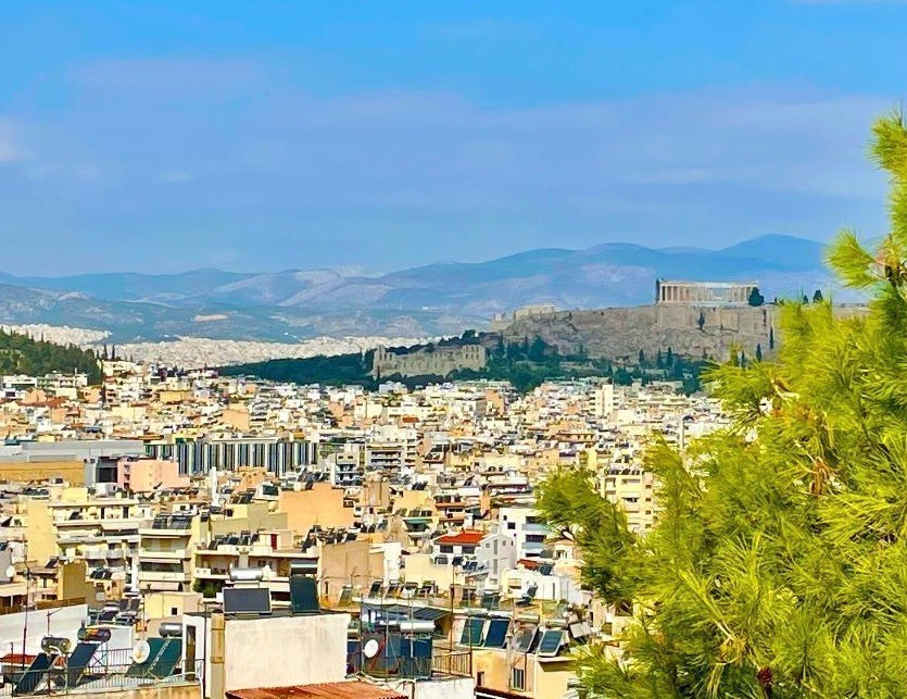 Ακίνητα: Άνθηση στην αγορά – Ζήτηση από «τα μπετά» με επίκεντρο τις νέες αναπτύξεις