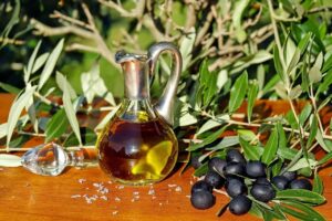 Λάδι: Η ανάκαμψη της παραγωγής στηρίζει τις αισιόδοξες εκτιμήσεις για την τιμή