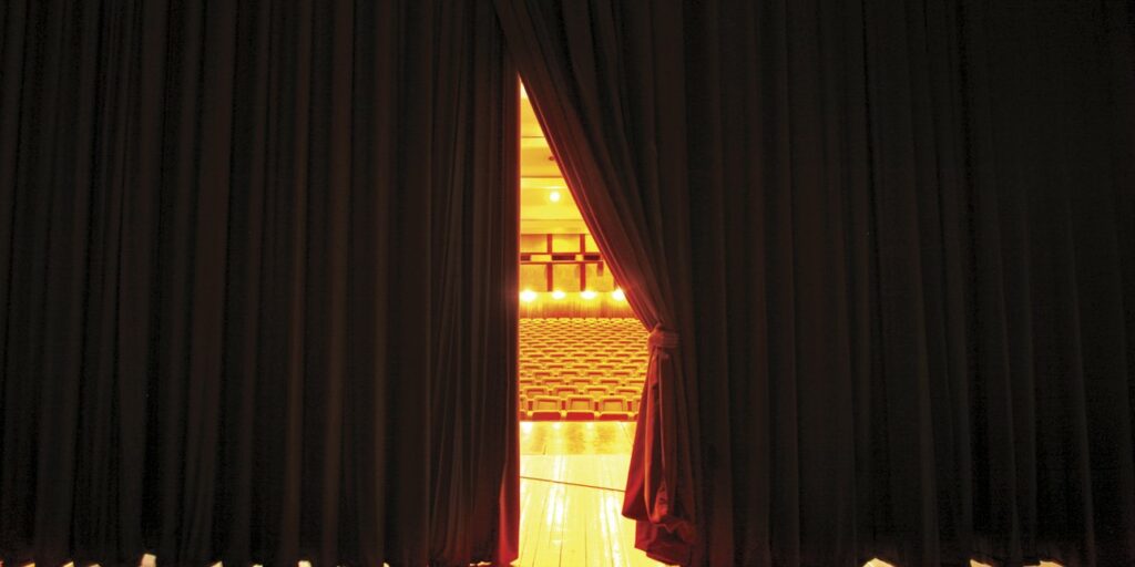 Θεσσαλονίκη: Αρχίζει η γιορτή ερασιτεχνικού θεάτρου με επτά παραστάσεις και ελεύθερη είσοδο