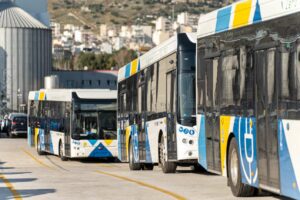 ΟΑΣΑ: Ποιες αλλαγές έρχονται σε μετρό και λεωφορεία