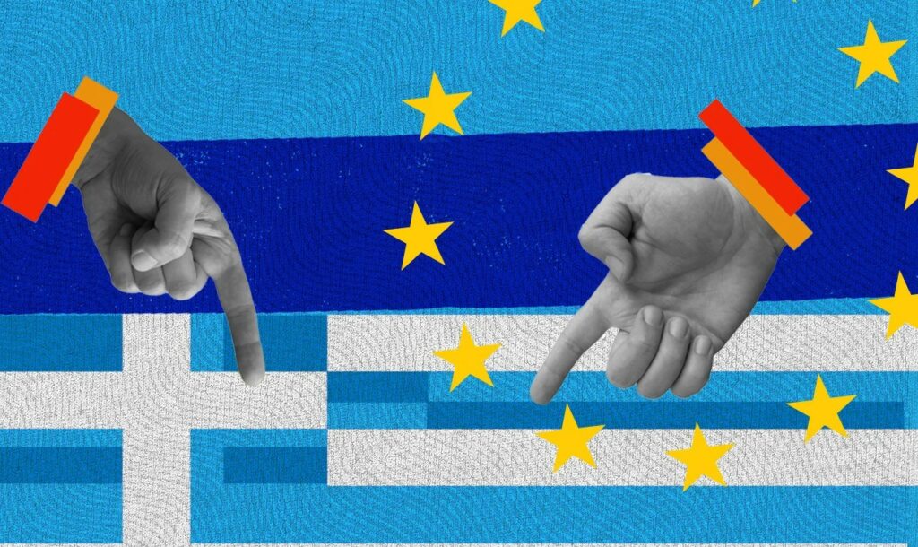 Ράλι επενδύσεων το 2024-2025 με χρήμα από το Ταμείο Ανάκαμψης