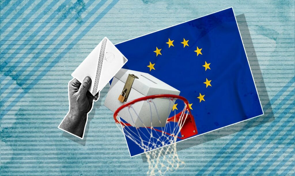 Tι αποκαλύπτουν οι κυλιόμενες δημοσκοπήσεις για τα ποσοστά των κομμάτων