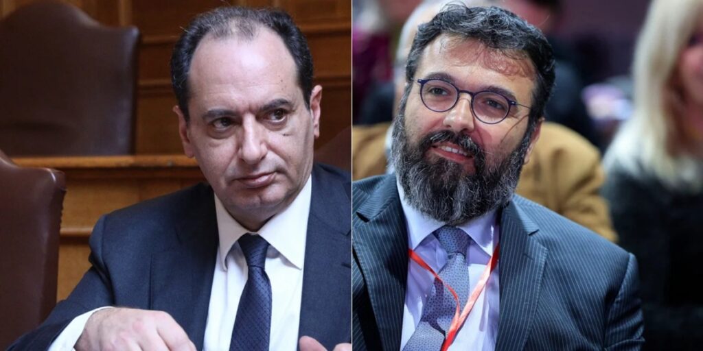 Αποστάσεις Σπίρτζη, Βασιλειάδη από Κασσελάκη για «υπουργούς που σκοτώνουν παιδιά»: Να μην αντιγράφουμε λαϊκίστικα μοντέλα