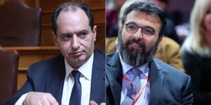 Αποστάσεις Σπίρτζη, Βασιλειάδη από Κασσελάκη για «υπουργούς που σκοτώνουν παιδιά»: Να μην αντιγράφουμε λαϊκίστικα μοντέλα