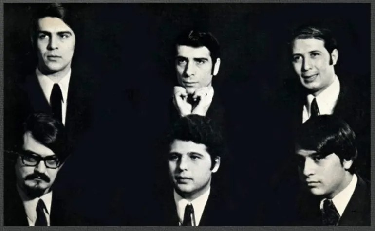 Έφυγε από τη ζωή ο Γιώργος Πετρίδης των Idols