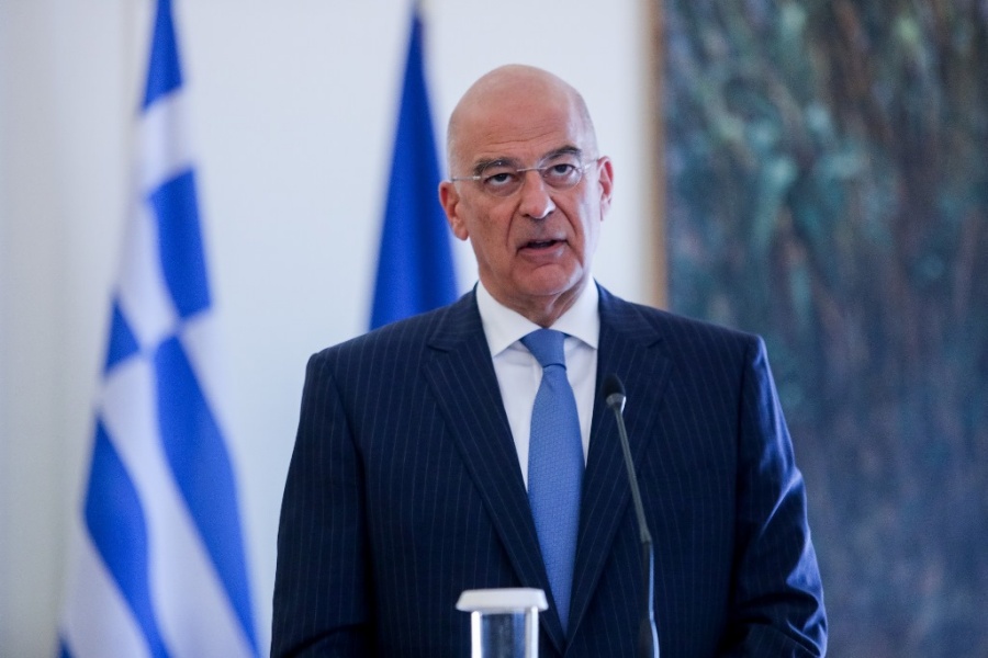 N. Δένδιας: Ελλάδα και Κύπρος αποτελούν πυλώνες σταθερότητας στην Ανατολική Μεσόγειο