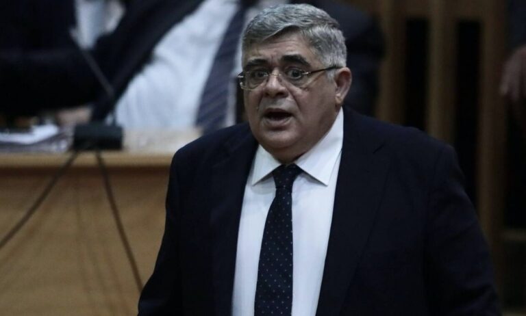 Νίκος Μιχαλολιάκος: Έφεση κατά του βουλεύματος αποφυλάκισης άσκησε ο αντεισαγγελέας