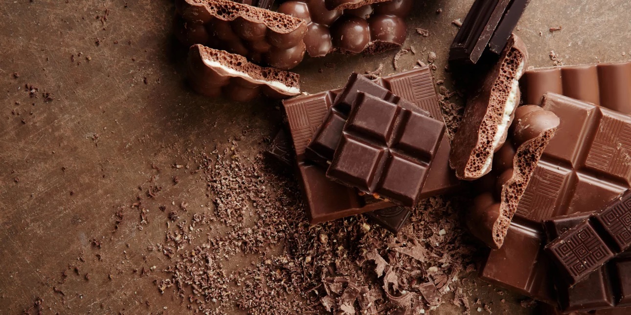 Αυτή η εταιρεία ετοιμάζει σοκολάτα χωρίς... κακάο