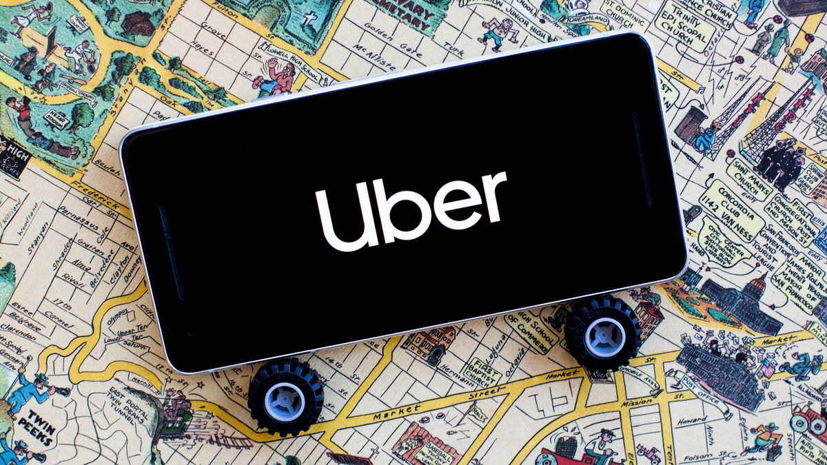 Uber: Απογοητευτικά τα αποτελέσματα τριμήνου – Ζημιές $654 εκατ.