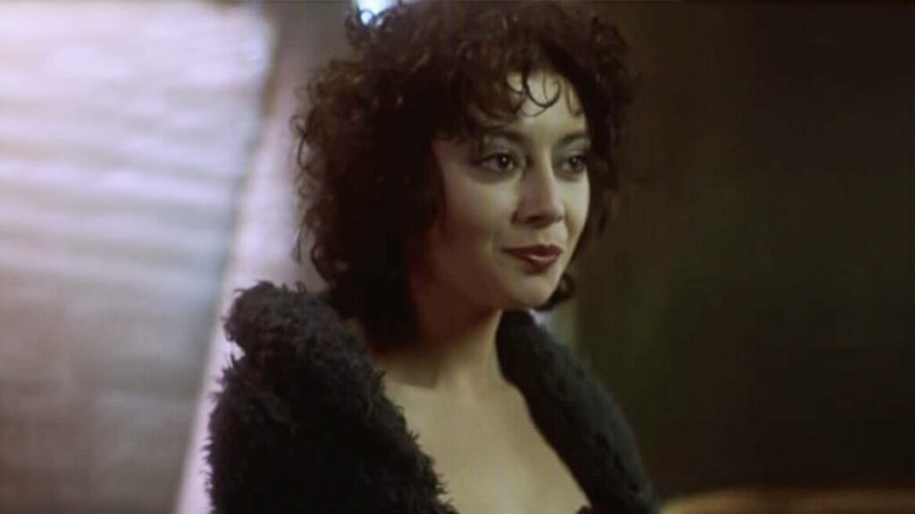 φιγένεια Αστεριάδη