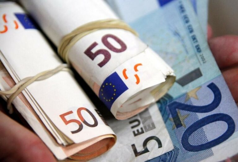 Η αθέατη «μαύρη σκιά» της παραοικονομίας των 45-60 δισ. ευρώ