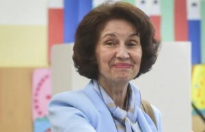 Βόρεια Μακεδονία: Συντριπτική νίκη του VMRO-DPMNE στις εκλογές - Αμφισβητεί τη Συμφωνία των Πρεσπών