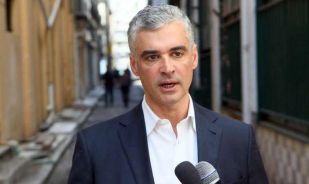 Σπηλιωτόπουλος υπέρ Κασσελάκη για τους «υπουργούς που σκοτώνουν παιδιά»: Δεν υπάρχει τοξικότητα - Τα νέα παιδιά δεν λένε «το παγωτό αυτό σκοτώνει»;
