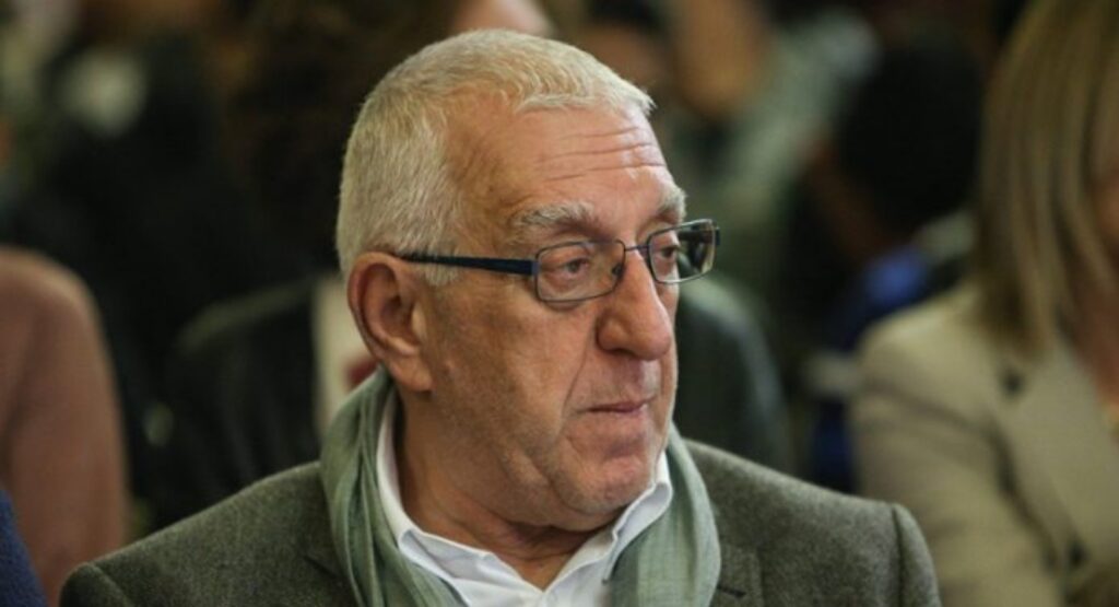 Νικήτας Κακλαμάνης: Χάρηκα που ο Μητσοτάκης θα θέσει το θέμα της Μονής της Χώρας στον Ερντογάν