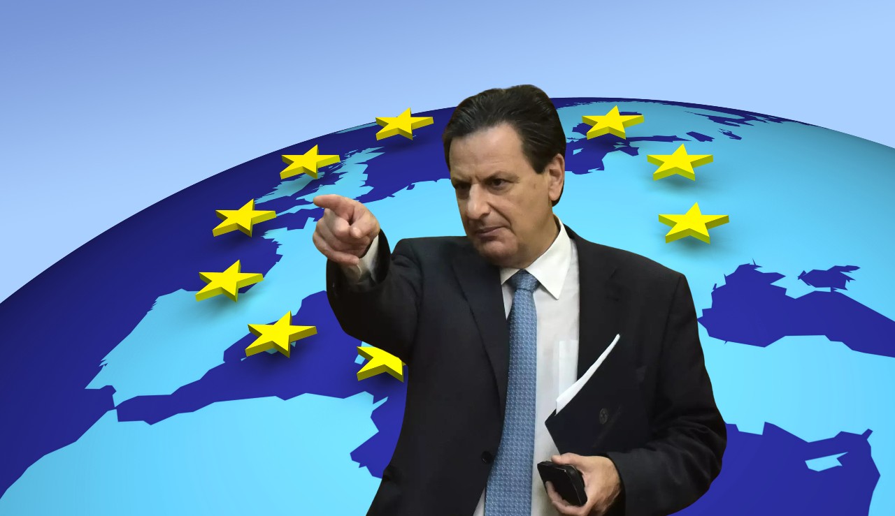 «Κλειδώνει» ο Θόδωρος Σκυλακάκης για τη θέση του Επιτρόπου στις Βρυξέλλες