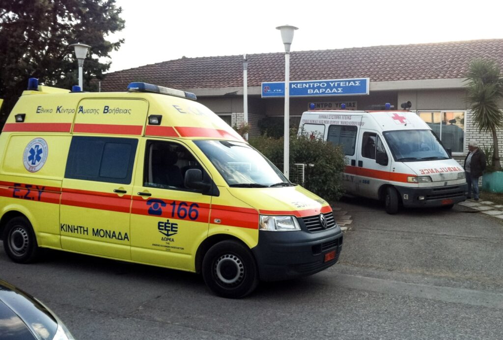 Ηλεία: Η βραστή προβατίνα έστειλε στο νοσοκομείο 37 άτομα - Ξινό τους βγήκε το πανηγύρι