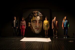 Βαγγέλης Γιακουμάκης: Μια παράσταση - ντοκουμέντο για τον αδικοχαμένο φοιτητή από το ΔΗ.ΠΕ.ΘΕ Ιωαννίνων