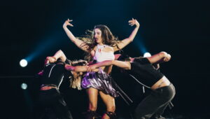 Eurovision 2024: Οι νέες αποδόσεις στο στοίχημα- Το μεγάλο φαβορί και η αλλαγή για την Ελλάδα