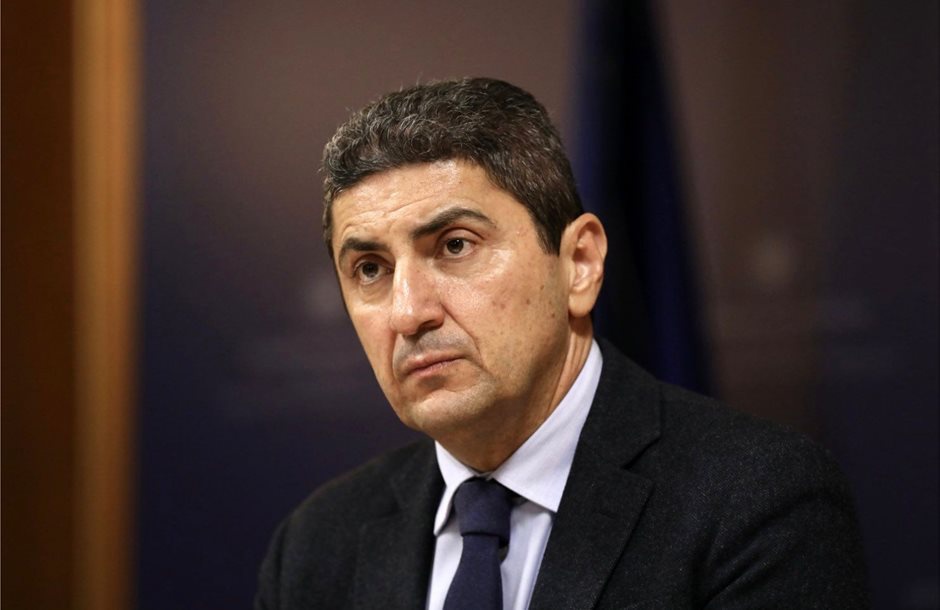 Λευτέρης Αυγενάκης: Πρόεδρος του «miniΠΑΣΟΚ» ο Ανδρουλάκης