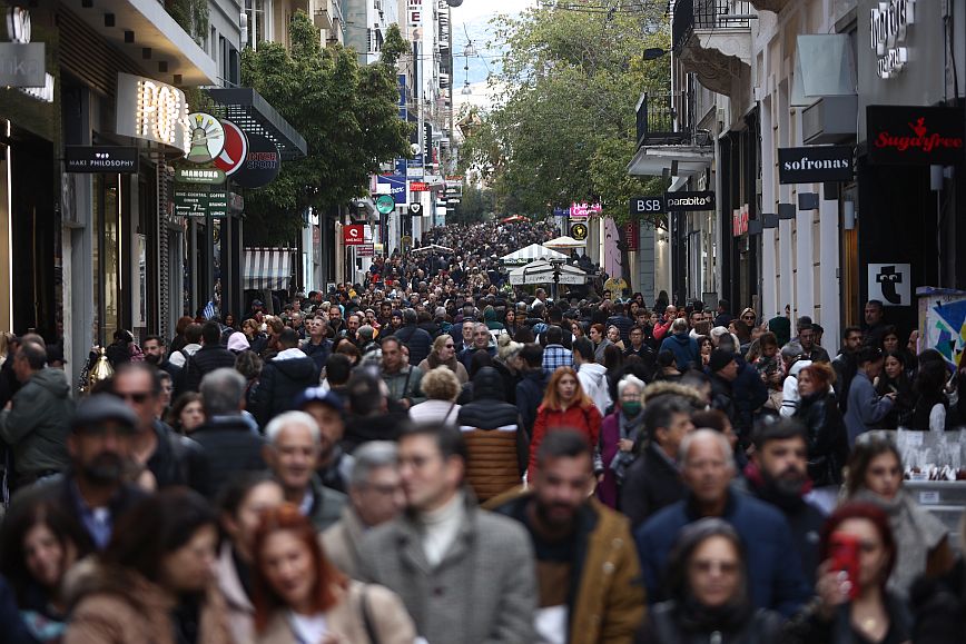 Αγορά: Μικρές «ανάσες» σε λιανεμπόριο και εστίαση το Πάσχα