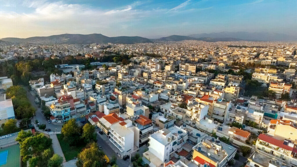 Ενοίκια: Τα υψηλά μισθώματα οδηγούν τους επαγγελματίες να νοικιάζουν γραφεία με την ώρα