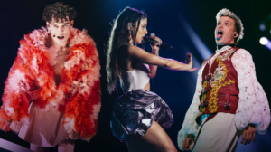 Eurovision 2024: Σε λίγες ώρες ο μεγάλος τελικός - Ποιες χώρες «απειλούν» τη Μαρίνα Σάττι