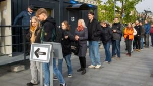 Λιθουανία: Πρώτος γύρος των προεδρικών εκλογών στη χώρα