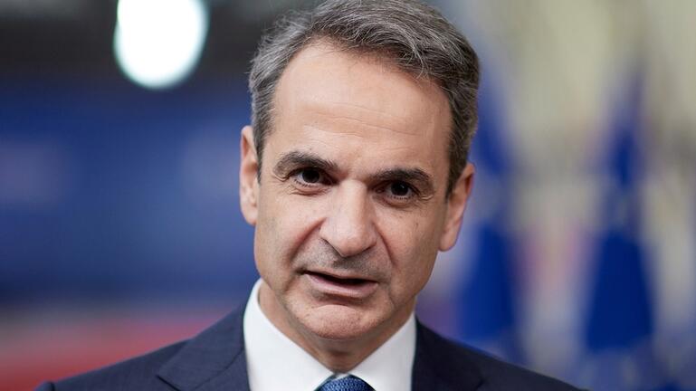 Ο Κυριάκος Μητσοτάκης τόνισε πως οι μητέρες «αξίζουν την αναγνώριση, την ευγνωμοσύνη για όσα κάνουν και τον θαυμασμό μας κάθε μέρα»