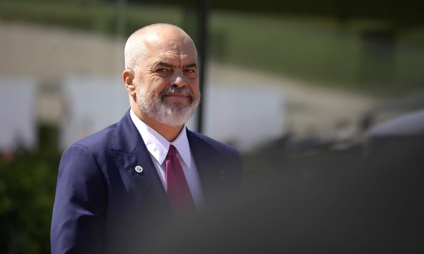 Φιέστα Ράμα στο Κλειστό του Γαλατσίου - Κινητοποίηση από την Αλβανία για να γεμίσει το γήπεδο