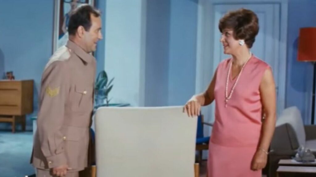 Finos Film: Δίνει ρεσιτάλ για την γιορτή της μητέρας