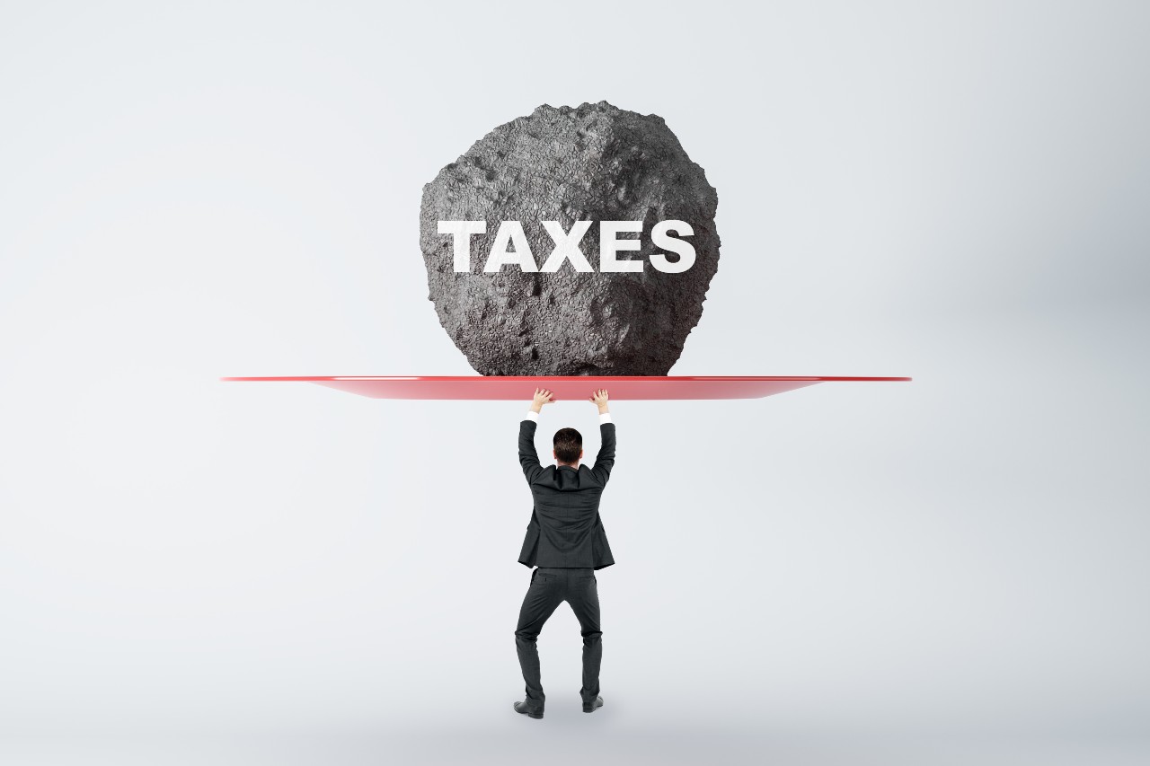 Μόλις 18.500 επιχειρήσεις πληρώνουν το 85% του φόρου νομικών προσώπων