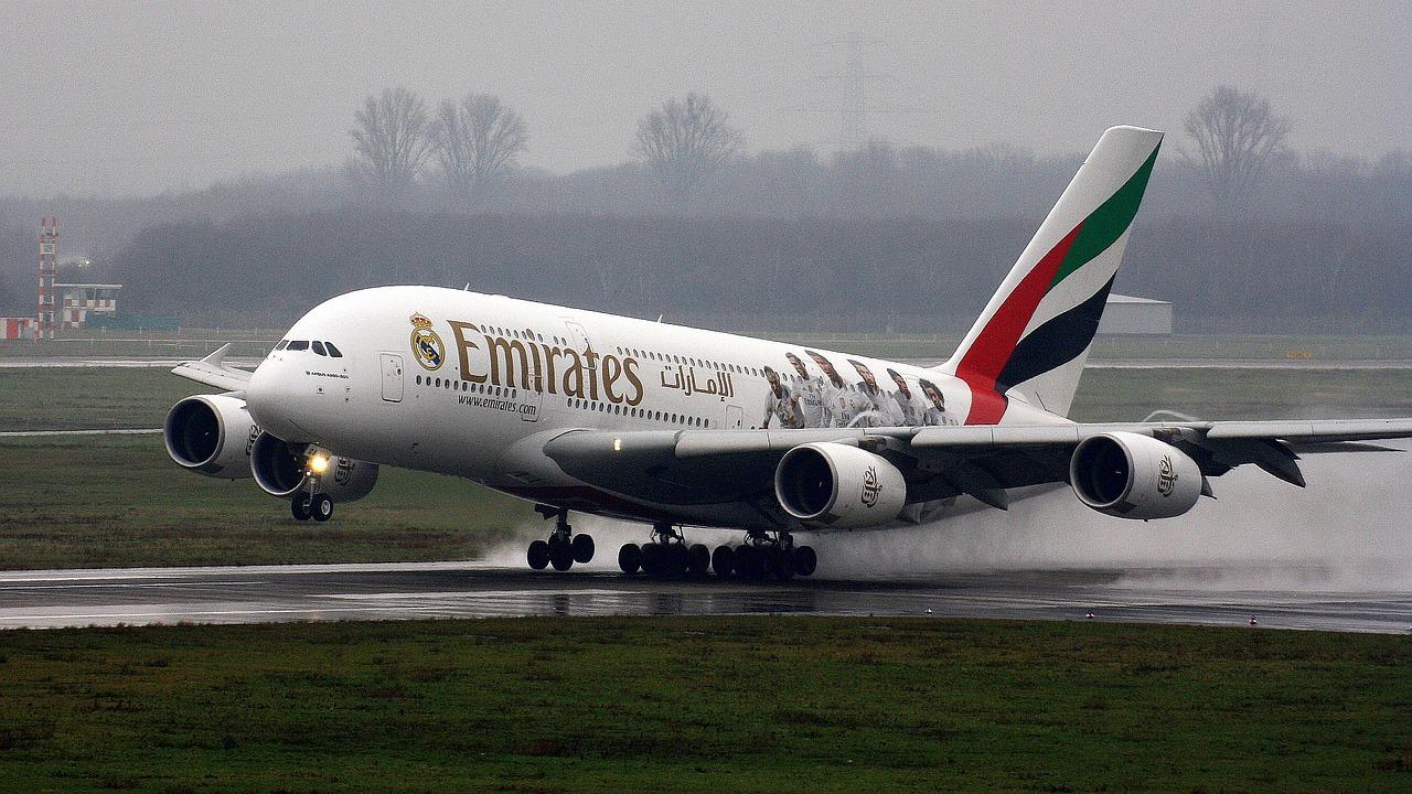 Emirates: Ρεκόρ κερδών για την κορυφαία αεροπορική εταιρεία μεγάλων αποστάσεων