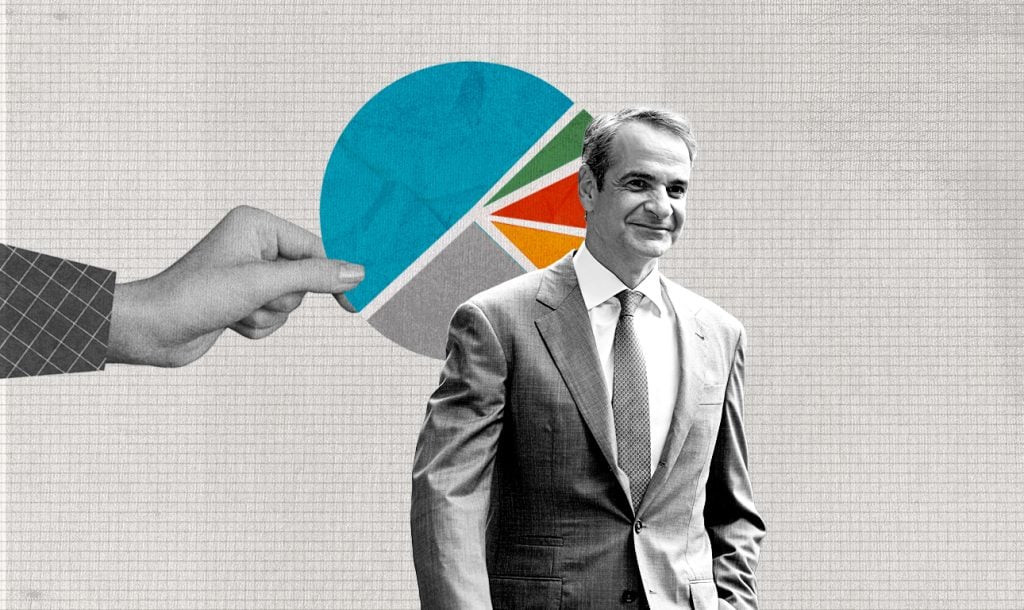 Ο ανασχηματισμός της κυβέρνησης πάει για Σεπτέμβριο – Ένα ποσοστό άνω του 33% για τη ΝΔ πηγαίνει τις αλλαγές πιο πίσω - Ένας υπουργός μετακομίζει στις Βρυξέλλες και επιστρέφει στην κυβέρνηση ένας άλλος κρίσιμος πολιτικός παράγοντας!