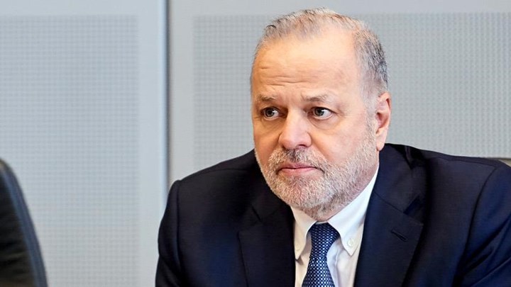 Ε. Μυτιληναίος: Τα επόμενα χρόνια η ΕΕ θα επιβαρυνθεί με δισεκατομμύρια για αμυντικές δαπάνες και πράσινη μετάβαση