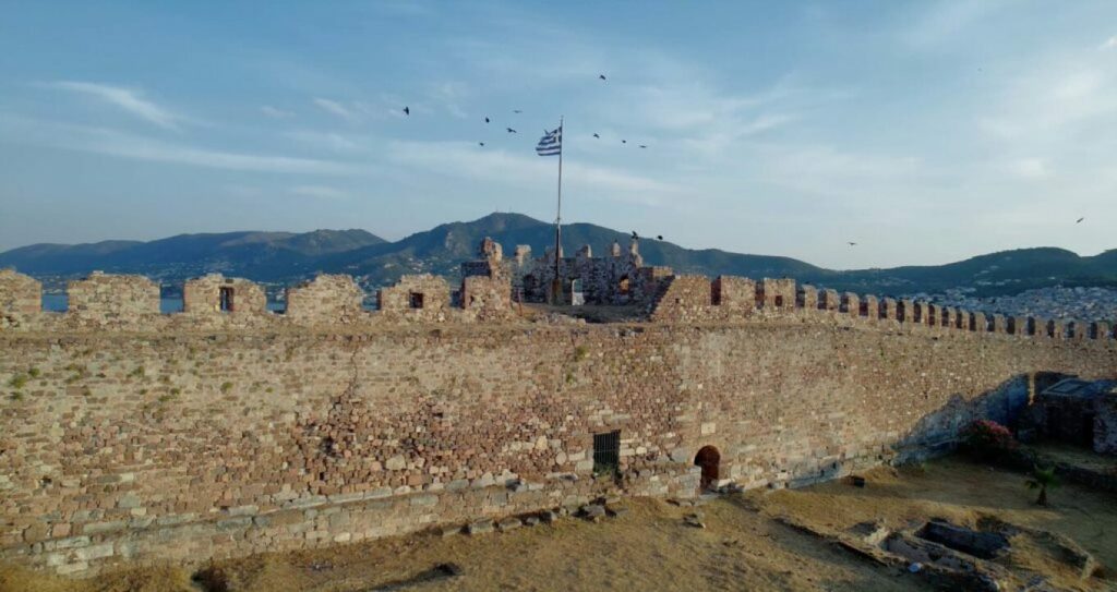 Διεθνές Φεστιβάλ Αρχαιολογικού και Πολιτιστικού Ντοκιμαντέρ «ΑΓΩΝ» με 61 ταινίες από 22 χώρες