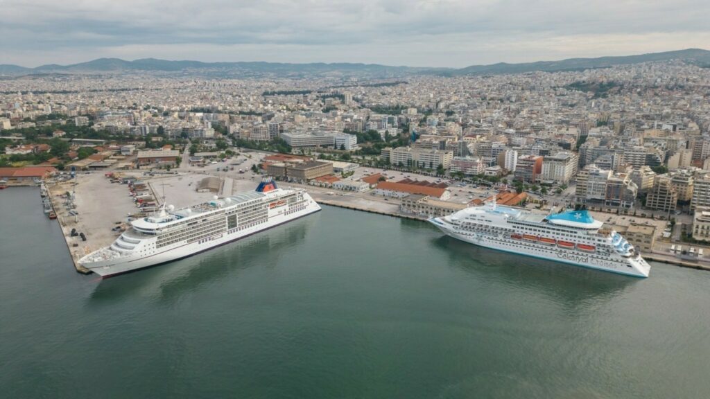 ΟΛΘ: Συγκροτήθηκε σε σώμα το Διοικητικό Συμβούλιο - Ο Αθανάσιος Λιάγκος πρόεδρος