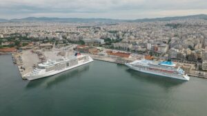 ΟΛΘ: Συγκροτήθηκε σε σώμα το Διοικητικό Συμβούλιο - Ο Αθανάσιος Λιάγκος πρόεδρος