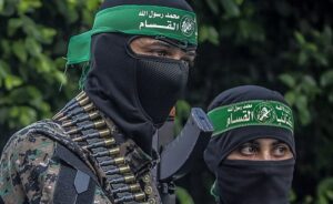 Times: Η Χαμάς σχεδίαζε βάση στην Τουρκία για να οργανώνει επιθέσεις κατά ισραηλινών στόχων στο εξωτερικό