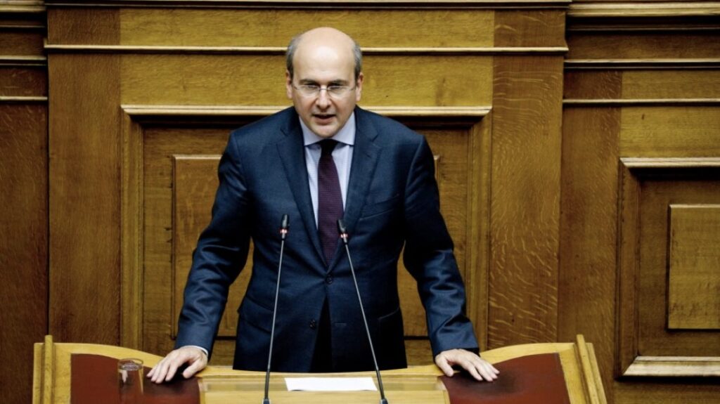 Χατζηδάκης για Attica - Παγκρήτια : Χωρίς τον 5ο πόλο θα είχαμε κούρεμα καταθέσεων 1,6 δισ. ευρώ