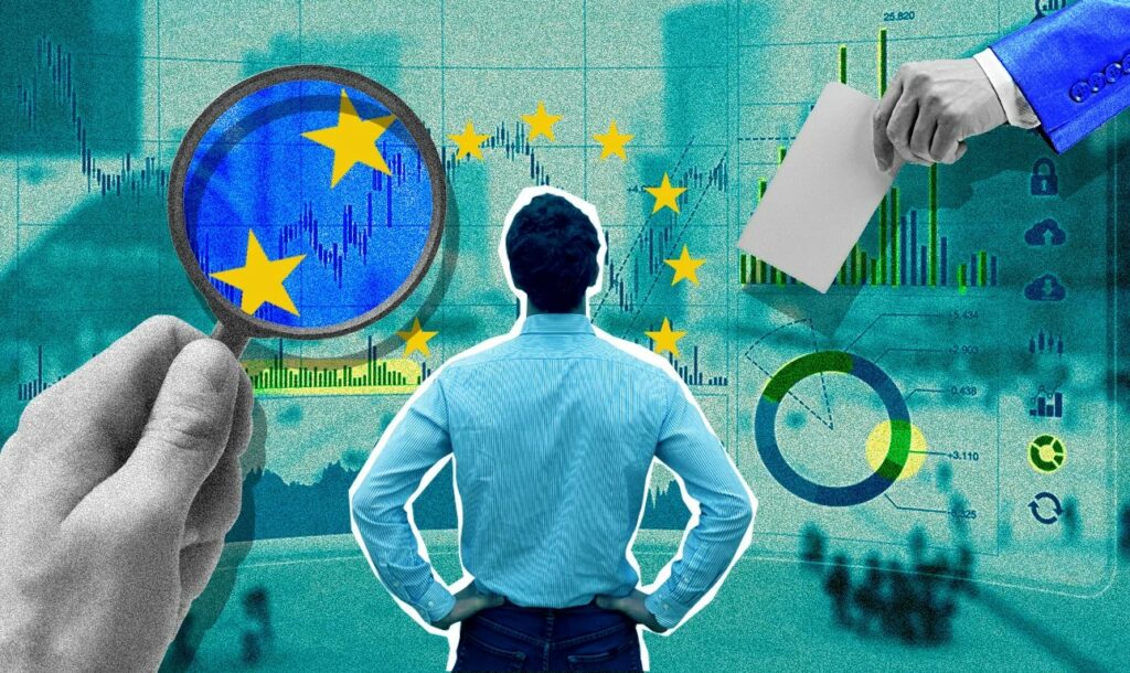 Ευρωεκλογές 2024: Ο «οδικός χάρτης» της ψηφοφορίας με επιστολική ψήφο - Αναλυτικός οδηγός