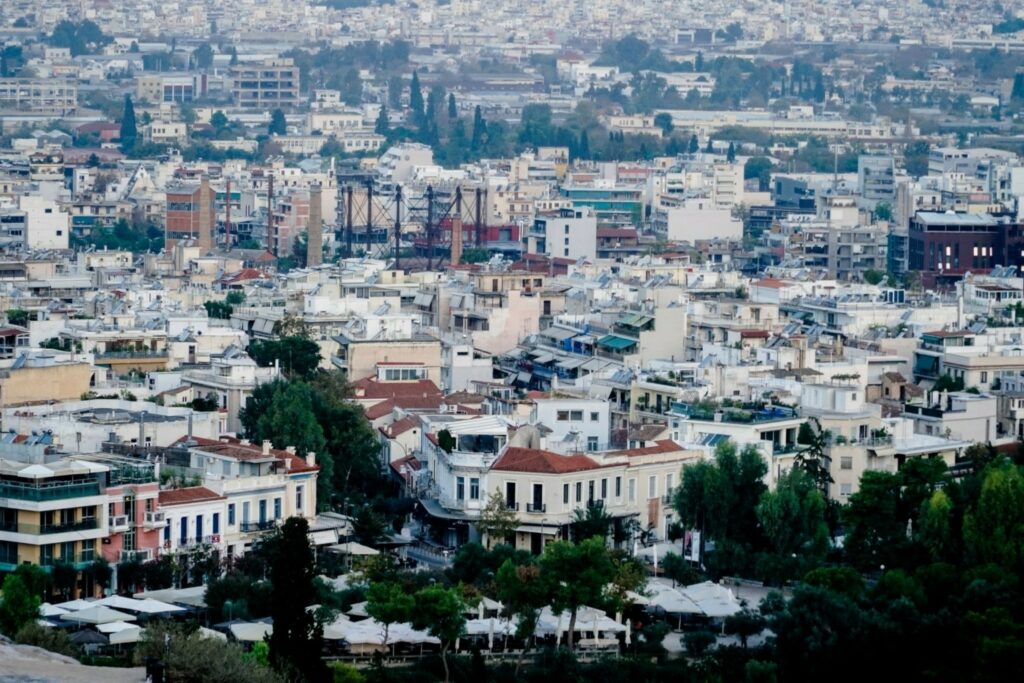Οι 10 περιοχές με την υψηλότερη απόδοση στα ακίνητα εισοδήματος