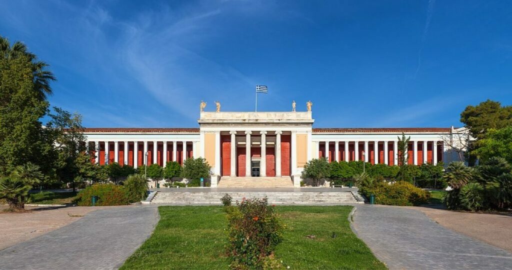 ΕΛΣΤΑΤ: Μείωση 0,4% καταγράφηκε τον Ιανουάριο εφέτος στον αριθμό των επισκεπτών στα μουσεία της χώρας