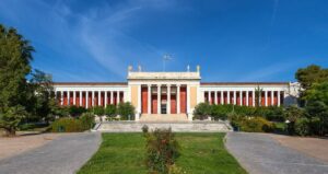 ΕΛΣΤΑΤ: Μείωση 0,4% καταγράφηκε τον Ιανουάριο εφέτος στον αριθμό των επισκεπτών στα μουσεία της χώρας