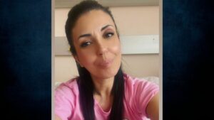 Όλγα Βλαχοπούλου: Διαγνώστηκε με καρκίνο η γνωστή στιχουργός