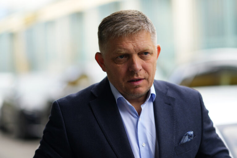 Slovakia Elections