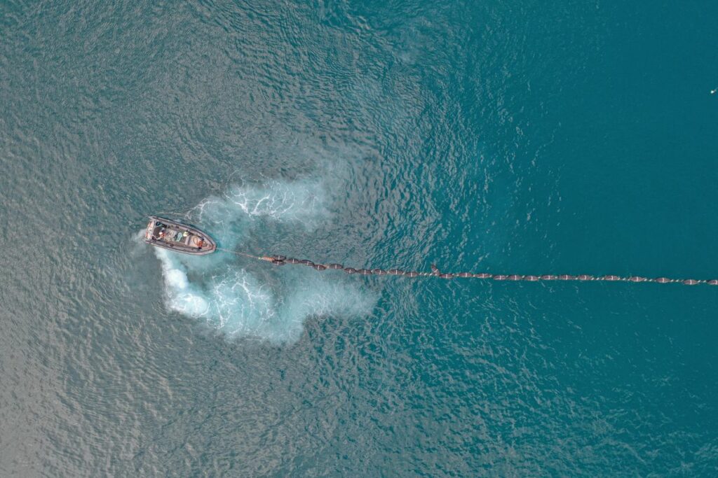 Αριάδνη Interconnection