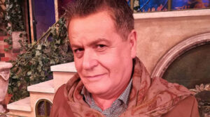 στην καριέρα μου ήταν όταν έπαιξα στο θέατρο την ημέρα που πέθανε ο αδελφός μου»