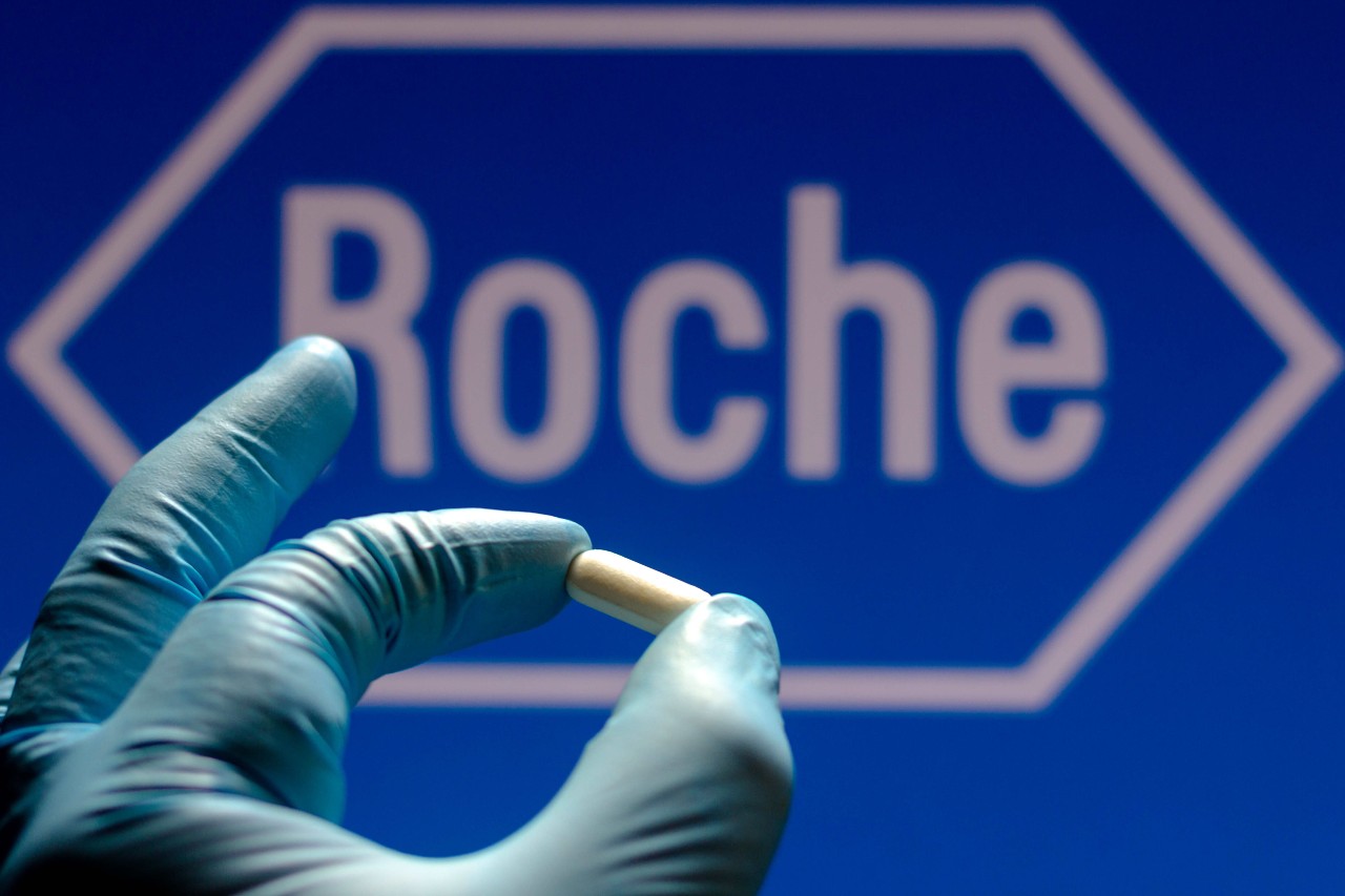 Roche: Κέρδη για τις μετοχές της από το φάρμακο κατά της παχυσαρκίας